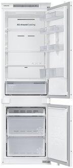 Встраиваемый холодильник BRB266000WW