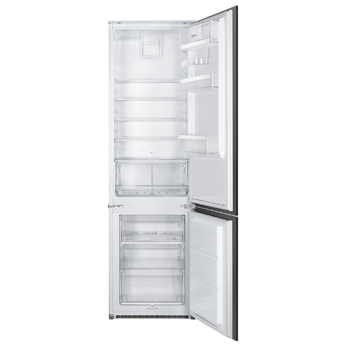 Фото Встраиваемый холодильник SMEG C3172NP