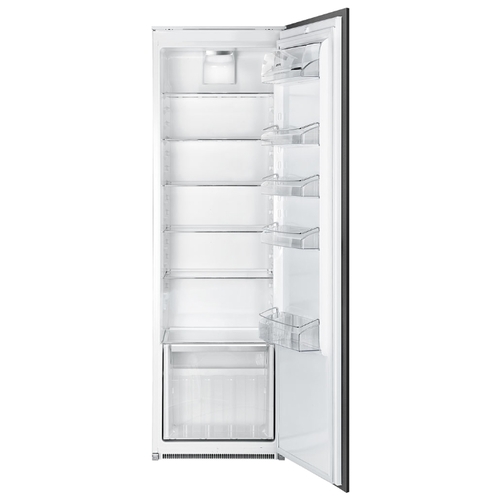 Фото Встраиваемый холодильник SMEG S7323LFEP1