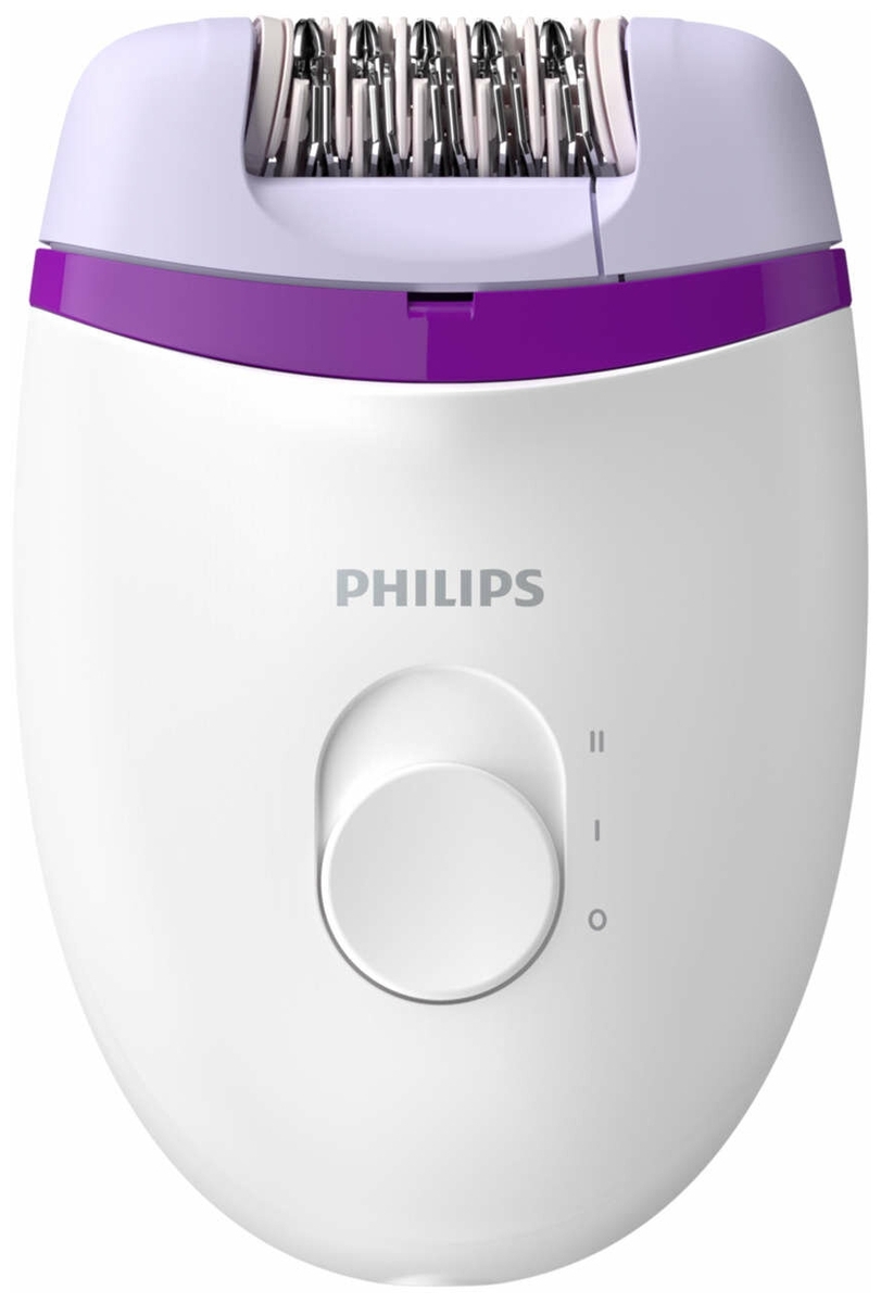 Фото Эпилятор PHILIPS BRP505/00