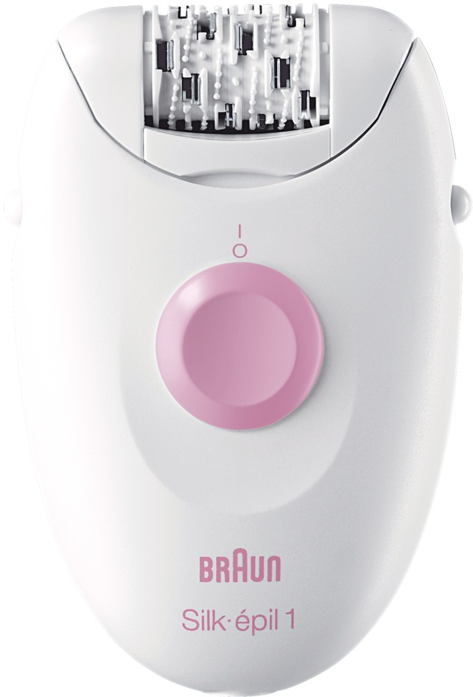 Эпилятор BRAUN SE 1170