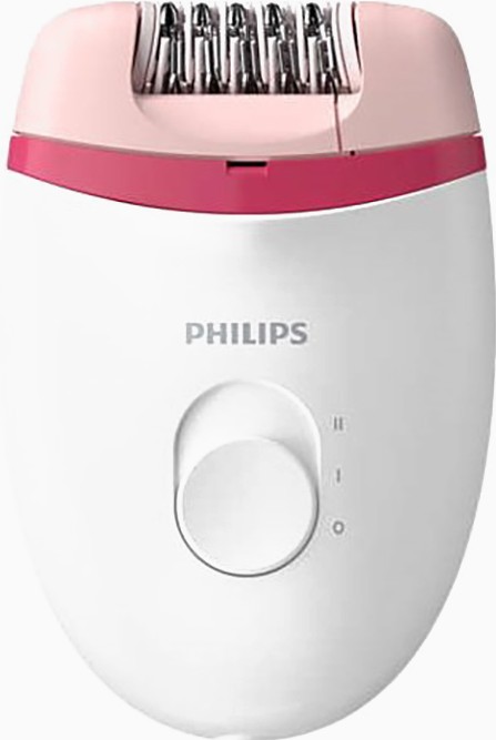 Эпилятор PHILIPS BRE235/00