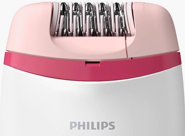 Фотография Эпилятор PHILIPS BRE235/00