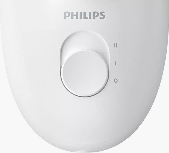 Картинка Эпилятор PHILIPS BRE235/00