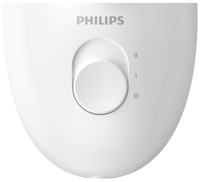 Фото Эпилятор PHILIPS BRE255/00