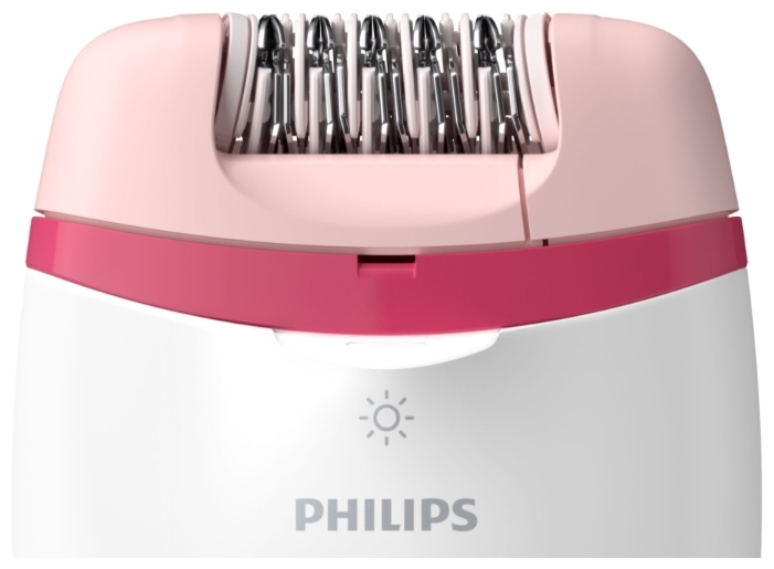 Фотография Эпилятор PHILIPS BRE255/00