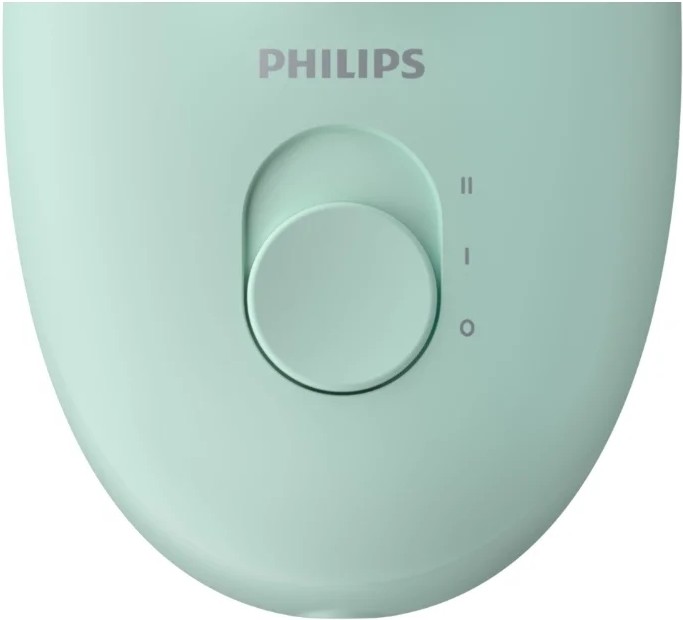 Фотография Эпилятор PHILIPS BRE265/00