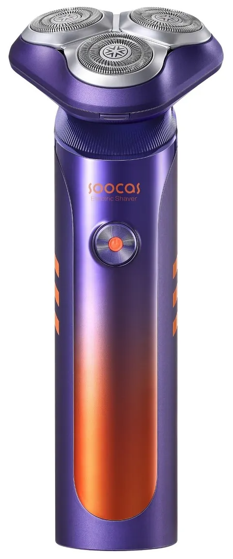 Бритва XIAOMI Soocas S31