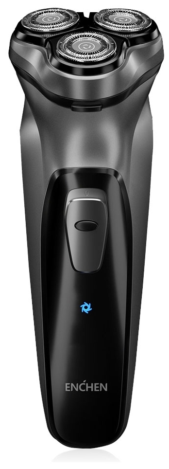 Бритва Xaiomi Enchen BlackStone Electric Shaver