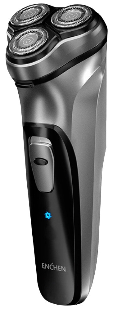 Фото Бритва Xaiomi Enchen BlackStone Electric Shaver