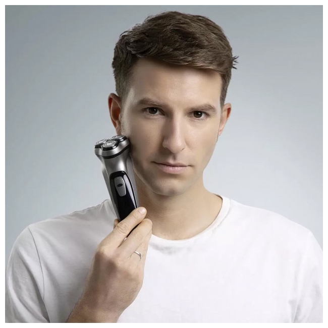 Купить Бритва Xaiomi Enchen BlackStone Electric Shaver