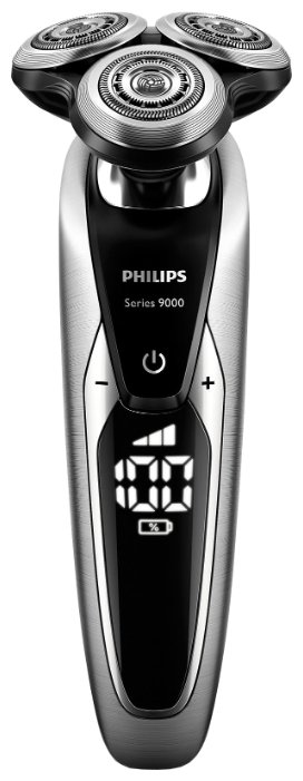 Бритва PHILIPS S9711/31