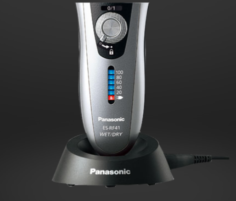 Бритва PANASONIC ES-RF41-S520 заказать