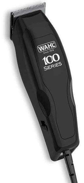 Машинка для стрижки WAHL Home Pro 100 Clipper Black