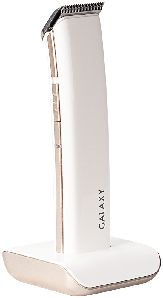 Машинка для стрижки GALAXY GL 4160 White