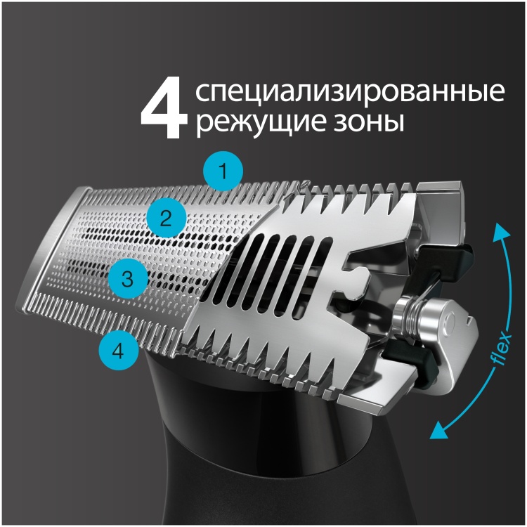 Купить Триммер BRAUN XT3100 Series X