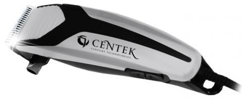 Фото Машинка для стрижки CENTEK CT-2113 Black-Grey