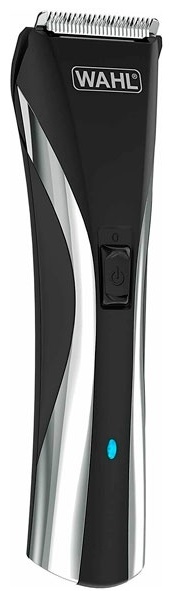 Машинка для стрижки WAHL Hybrid Clipper LED Black-White (09698-1016)