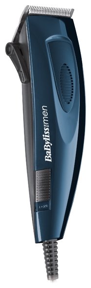 Фото Машинка для стрижки BABYLISS E695E