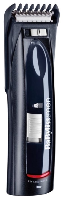 Фото Машинка для стрижки BABYLISS E696E