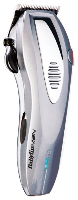 Машинка для стрижки BABYLISS E935E