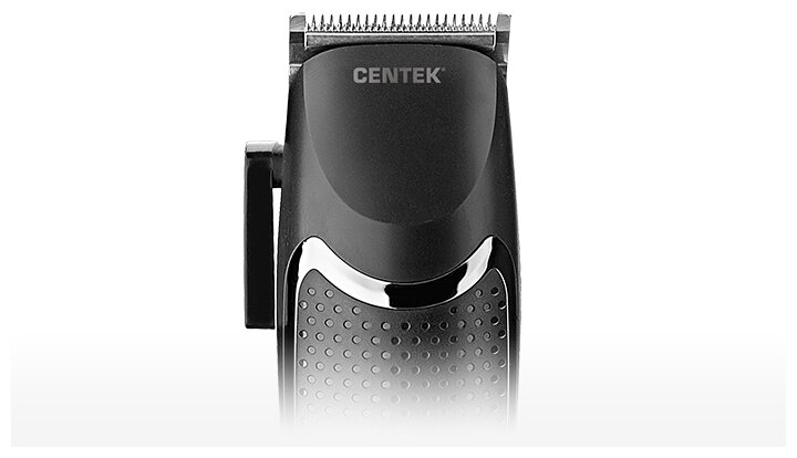 Цена Машинка для стрижки CENTEK CT-2135 (черный)