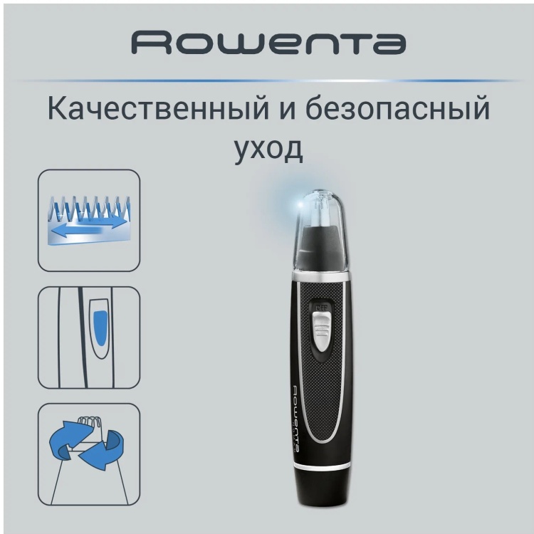 Купить Триммер ROWENTA TN3500F0