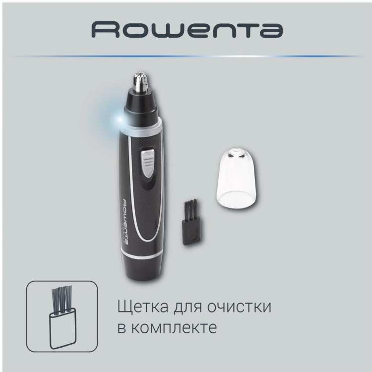 Триммер ROWENTA TN3500F0 заказать