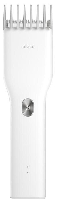 Машинка для стрижки XIAOMI Enchen Boost Hair Clipper White