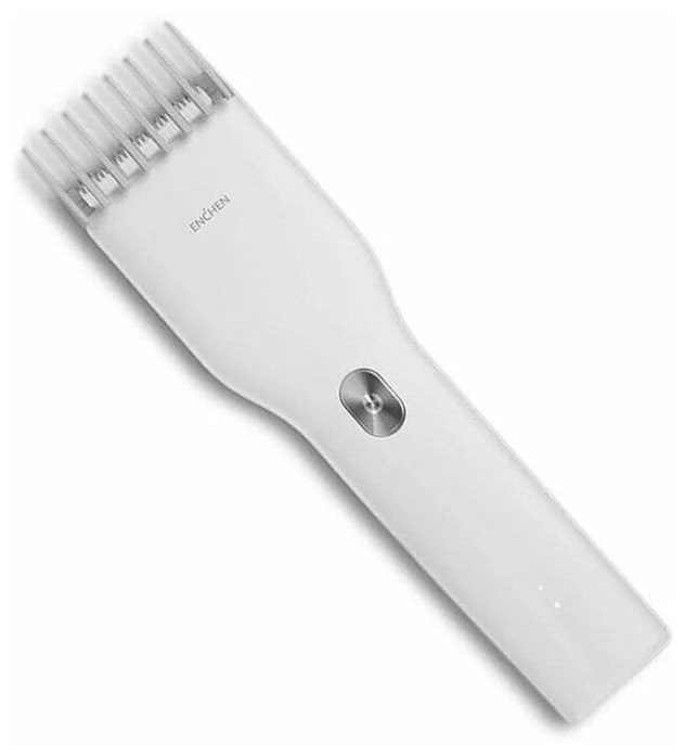 Фото Машинка для стрижки XIAOMI Enchen Boost Hair Trimmer white