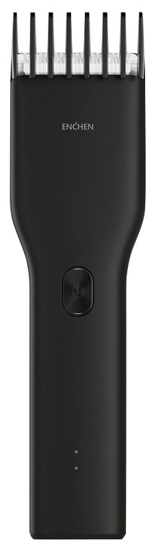 Машинка для стрижки XIAOMI Enchen Boost Hair Clipper Black