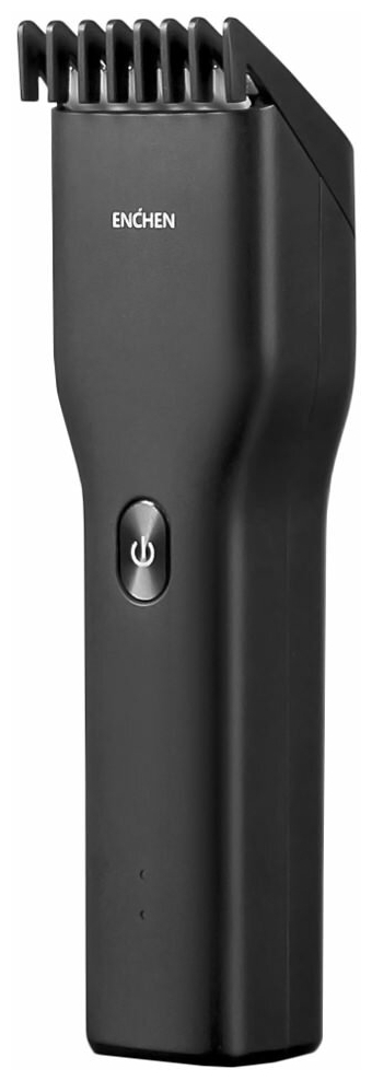 Фото Машинка для стрижки XIAOMI Enchen Boost Hair Clipper Black