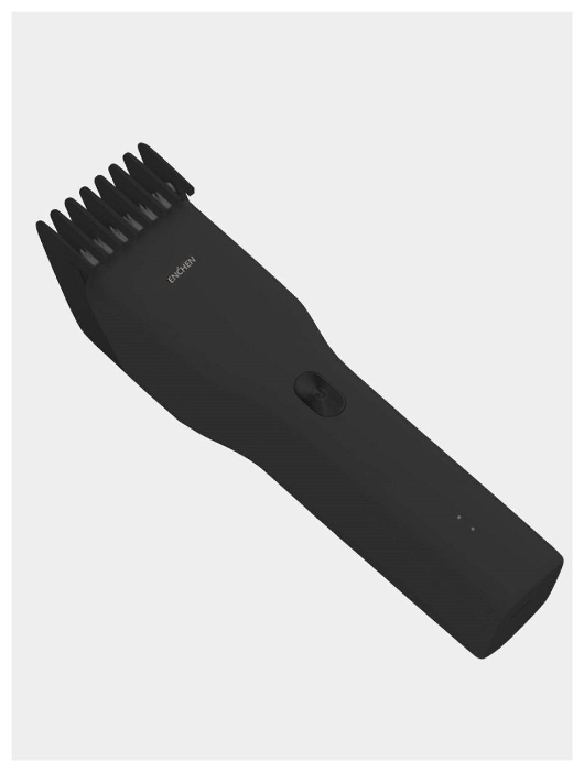 Фото Машинка для стрижки XIAOMI ENCHEN BOOST HAIR TRIMMER BLACK