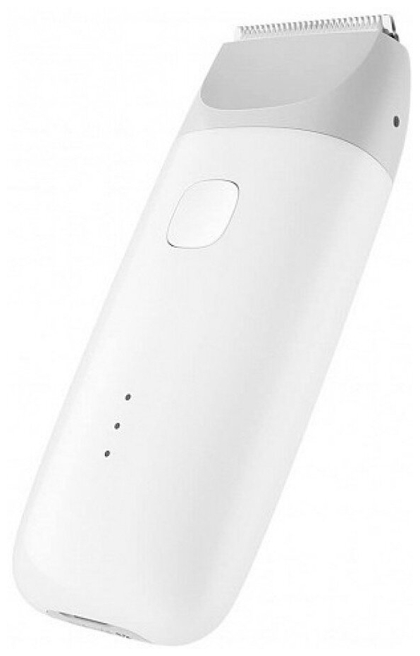 Фото Триммер детский XIAOMI Mitu Baby Hair Trimmer