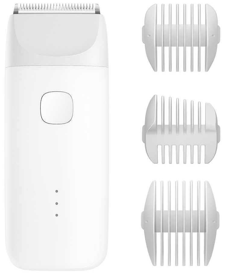 Купить Триммер детский XIAOMI Mitu Baby Hair Trimmer