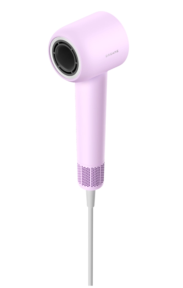 Фен DREAME Hair Gleam Hair Dryer Purple (AHD12A-PR)