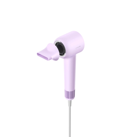 Фен DREAME Hair Gleam Hair Dryer Purple (AHD12A-PR) Казахстан