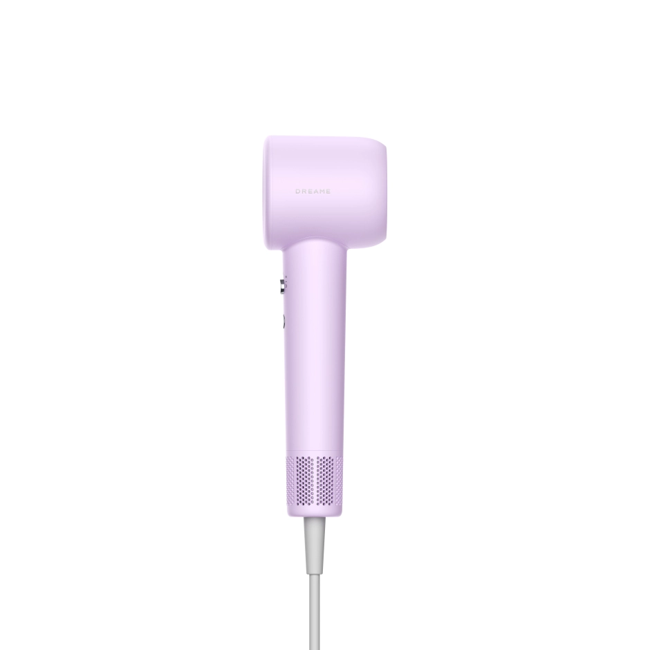 Фен DREAME Hair Gleam Hair Dryer Purple (AHD12A-PR) Казахстан