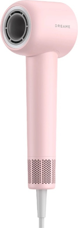 Фен DREAME Hair Gleam Hair Dryer Pink (AHD12A-PNK)