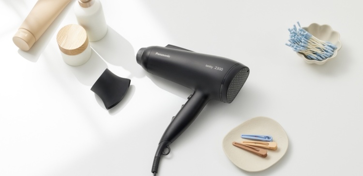 Фото Фен PANASONIC EH-NE85-K865