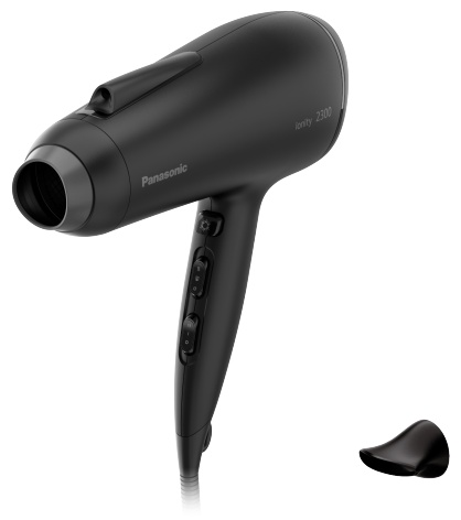 Фотография Фен PANASONIC EH-NE85-K865