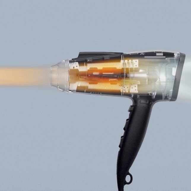 Цена Фен PANASONIC EH-NE85-K865