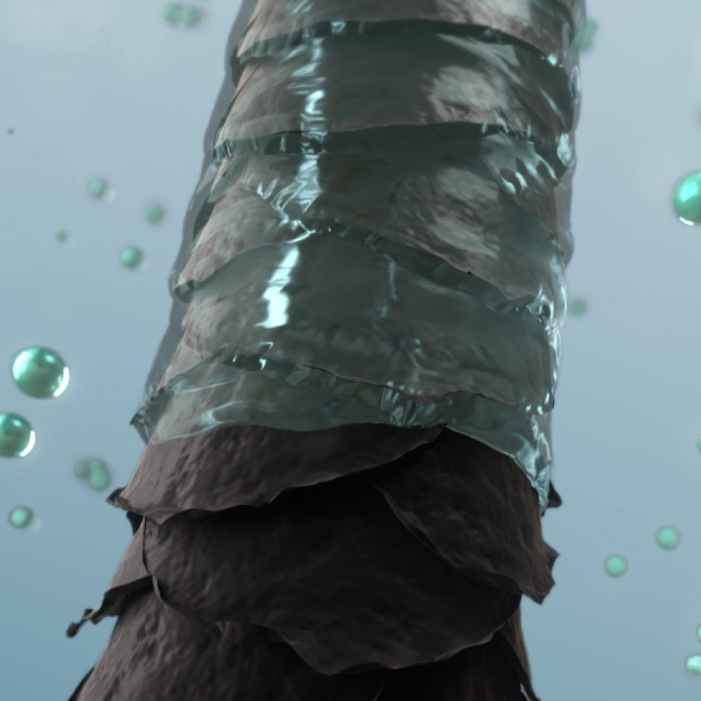 Купить Фен PANASONIC EH-NE85-K865