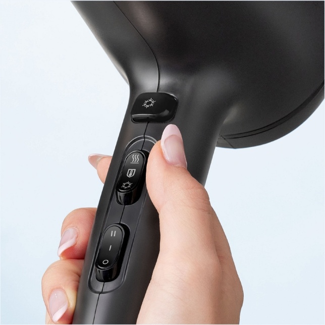 Фен PANASONIC EH-NE85-K865 заказать