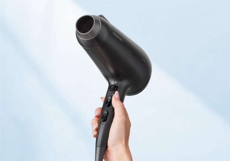 Фен PANASONIC EH-NE85-K865 Казахстан