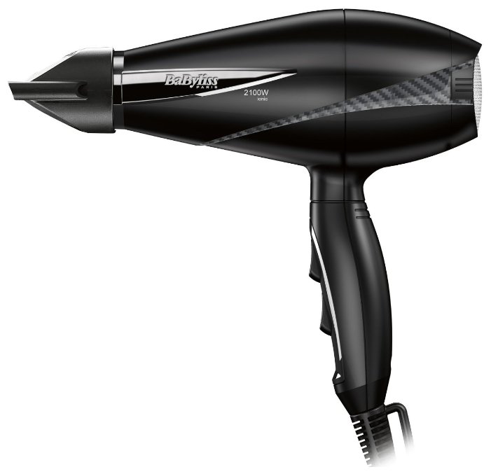 Фен BABYLISS 6610DE