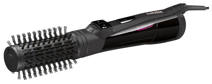 Фото Фен-щетка BABYLISS AS531E