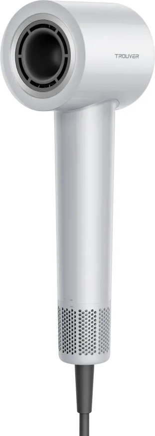 Фото Фен DREAME Trouver Turbo High-Speed Grey (AHD11C)