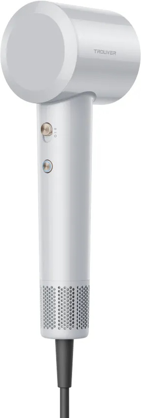Купить Фен DREAME Trouver Turbo High-Speed Grey (AHD11C)