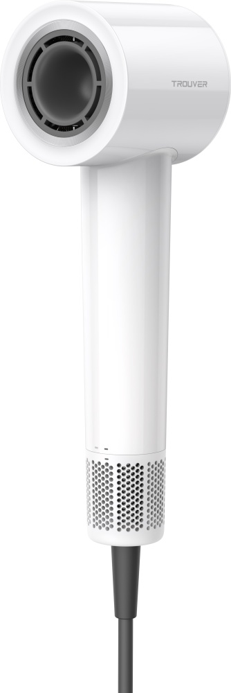 Фен DREAME Trouver Turbo High-Speed White (AHD11C)